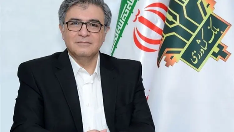 معاون اعتباری بانک کشاورزی خبر داد: تصویب ۲۰ میلیون یورو برای واردات نهاده‌ها در بحبوحه بحران اخیر