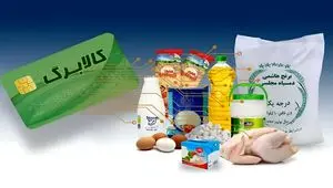 ارز ترجیحی کالاهای اساسی به سمت کالابرگ خانوار تغییر مسیر داد