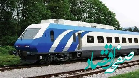 راه‌اندازی قطار فوق‌العاده رشت-تهران ویژه نوروز ۱۴۰۴