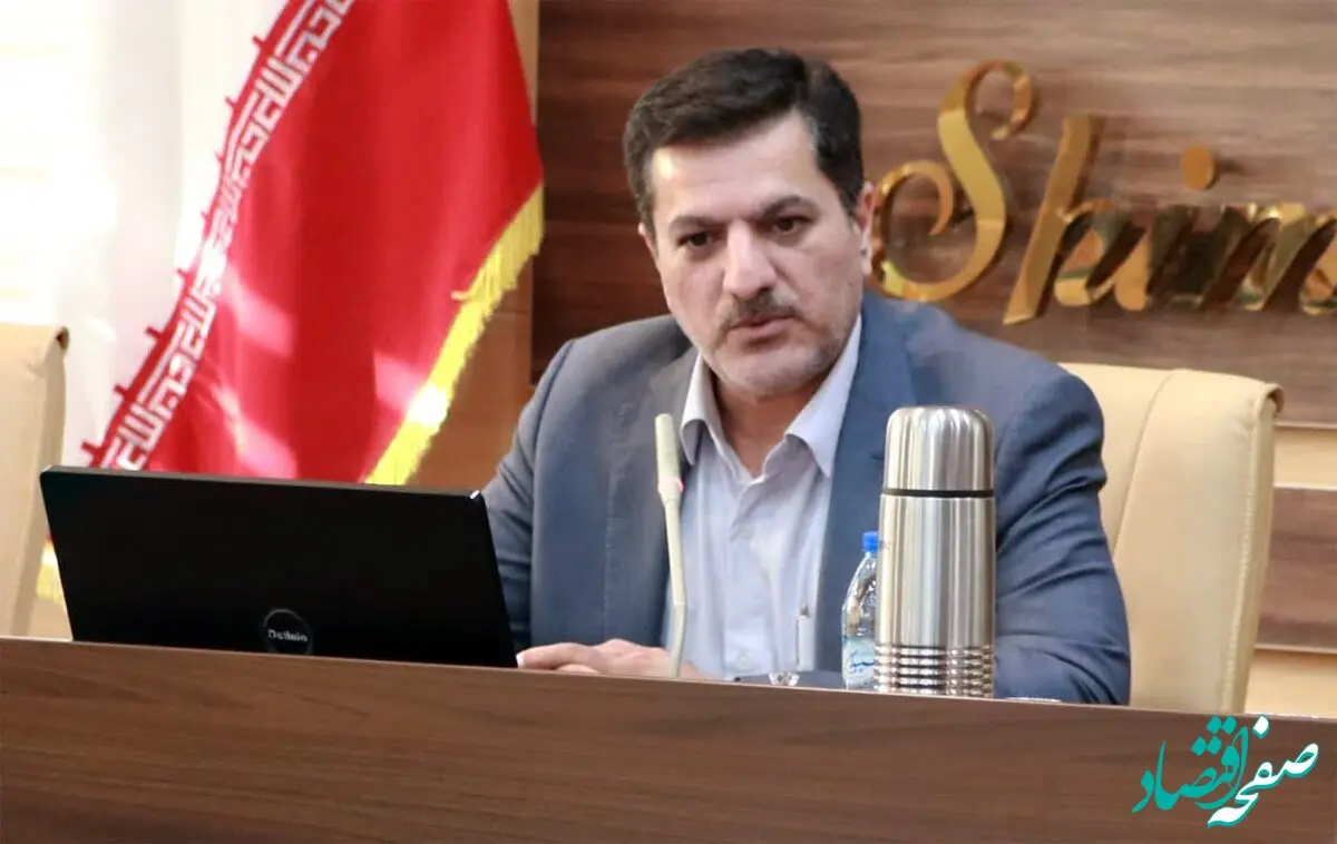 رشد ۴۶ درصدی سود عملیاتی تحفه ی شیمی بافت به «وپترو»