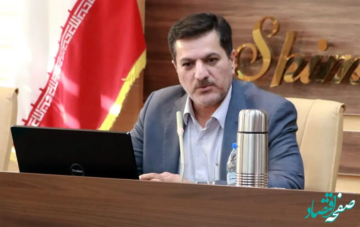 رشد ۴۶ درصدی سود عملیاتی تحفه ی شیمی بافت به «وپترو»