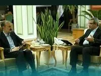 تأکید بر ضرورت هم‌افزایی میان مدیریت صنعتی و ظرفیت‌های حاکمیتی استان
