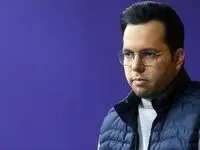 بیوگرافی حامد سلطانی و همسر دومش + عکس های عروسی