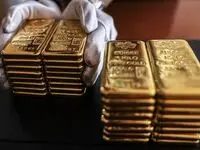 آمار واردات شمش طلا چقدر است؟