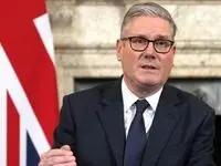 استارمر: بازگشایی تنگه هرمز سخت است | به توافق با ایران نیاز داریم
