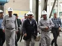 ویدیو: جمع بزرگان صنعت در غرفه “ومعادن”/ گزارش تصویری چهار روز حضور پربار در نمایشگاه ایران متافو