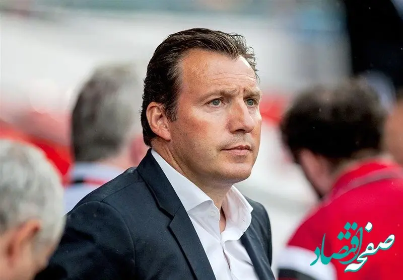 فدراسیون فوتبال چند میلیارد به ویلموتس جریمه داد؟