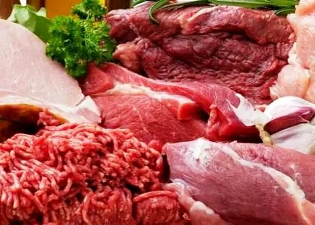 کشف و معدوم سازی ۳۶ تن فرآورده دامی غیربهداشتی؛ توقف گوشت های آلوده پیش از ورود به بازار