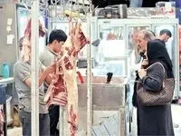 قیمت گوشت قرمز امروز پنجشنبه ۲۴ آبان ۱۴۰۳ به سقف رسید