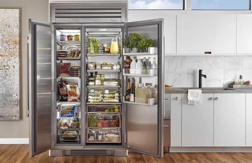 قیمت یخچال امروز ۳ اسفند ماه ۱۴۰۲ | قیمت‌ انواع یخچال ساید و دوقلوی خارجی و ایرانی