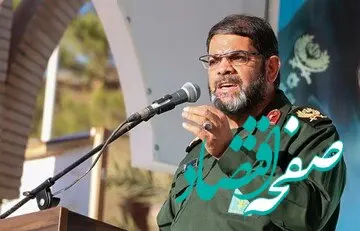 جزئیات حمله سپاه به اربیل و ادلب / نقطه‌ای را می زنیم که مردم عادی آنجا نباشند