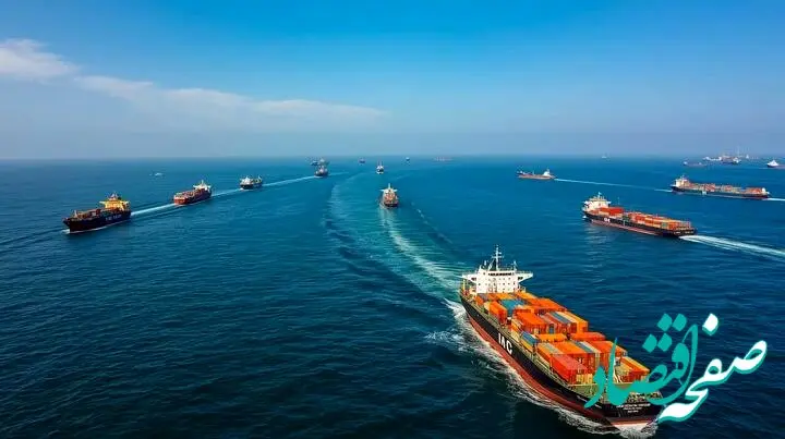 شاهکار ایران و یمن در تنگه ها 