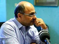 یک واکنش جنجالی از فرزند آیت‌الله خوشوقت به اظهارات تند یک روحانی