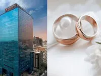 پرداخت 152.000 میلیارد ریال وام ازدواج در بانک ملت
