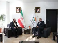 توسعه اقتصاد دریا محور در قالب بهره برداری از ظرفیت های ترانزیتی و ایجاد مجموعه های کشتی سازی