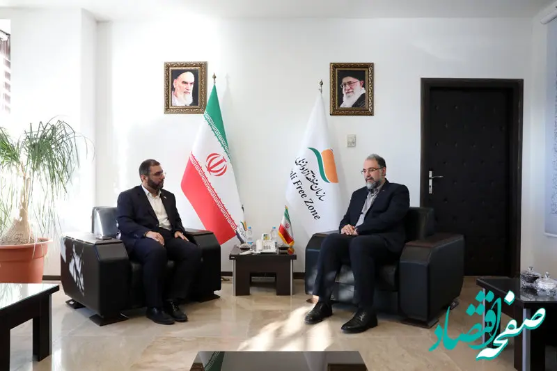 توسعه اقتصاد دریا محور در قالب بهره برداری از ظرفیت های ترانزیتی و ایجاد مجموعه های کشتی سازی