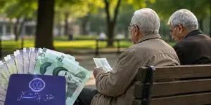 معوقات اردیبهشت بازنشستگان تأمین اجتماعی شامل چه کسانی می‌شود؟ + ویدیو
