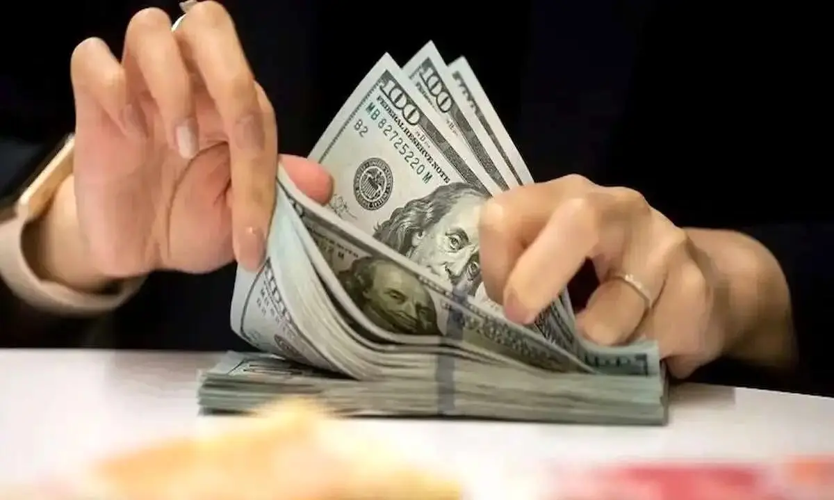 پیش‌ بینی قیمت دلار فردا پنجشنبه ۶ اردیبهشت ماه ۱۴۰۳ | قیمت دلار دوباره ریزش می کند؟