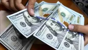 زلزله در بازار دلار در پی موج طوفانی حملات ایران به اسرائیل | قیمت دلار امروز یکشنبه ۲۵ خرداد ۱۴۰۴ + جدول قیمت