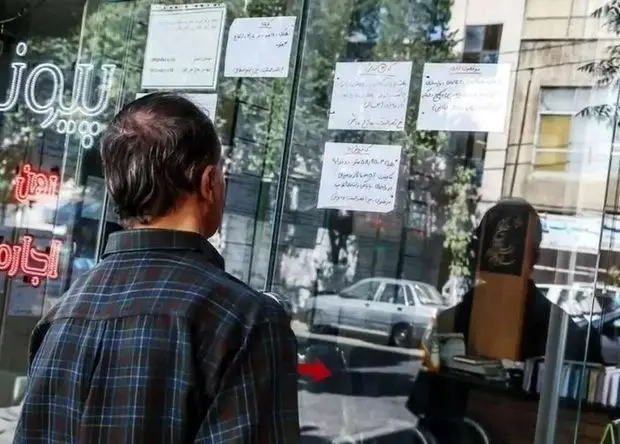 بیش از ۷۰ درصد درآمد خانوار صرف اجاره خانه می‌شود