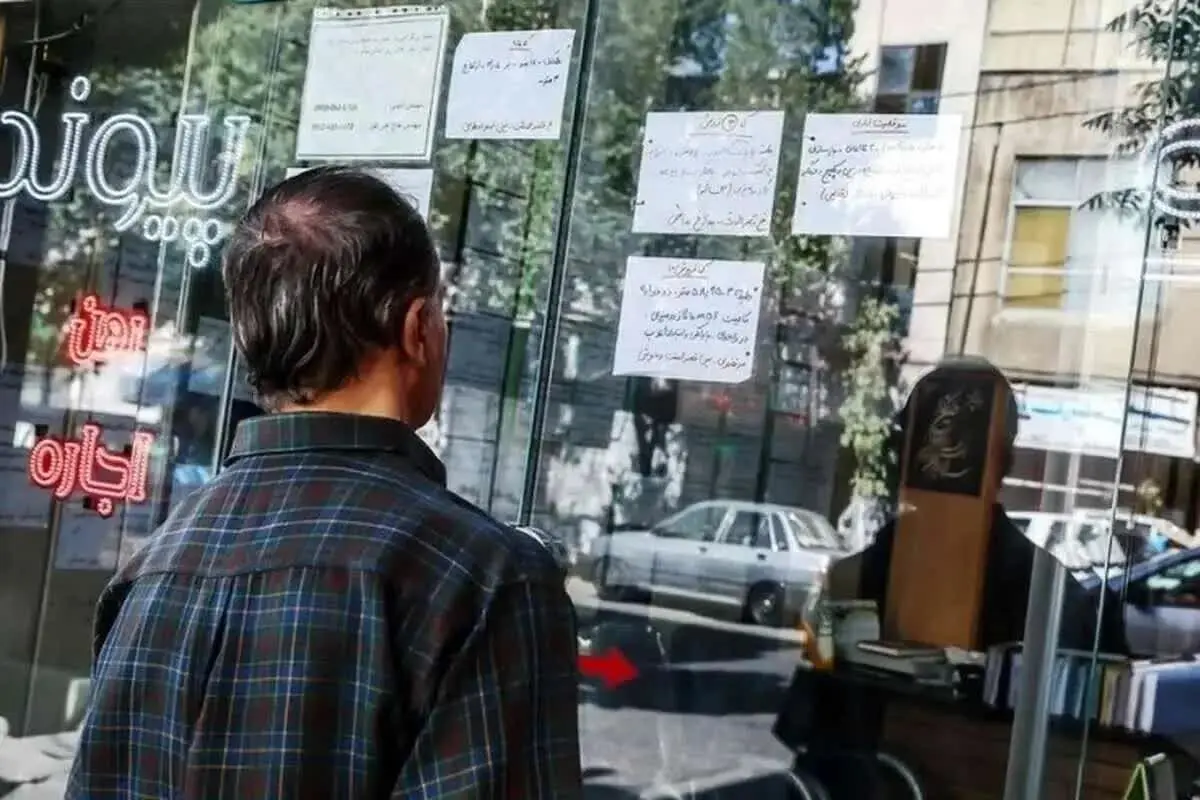 بیش از ۷۰ درصد درآمد خانوار صرف اجاره خانه می‌شود