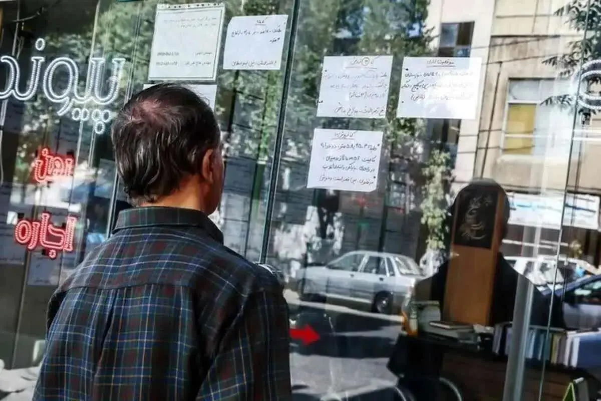 بیش از ۷۰ درصد درآمد خانوار صرف اجاره خانه می‌شود