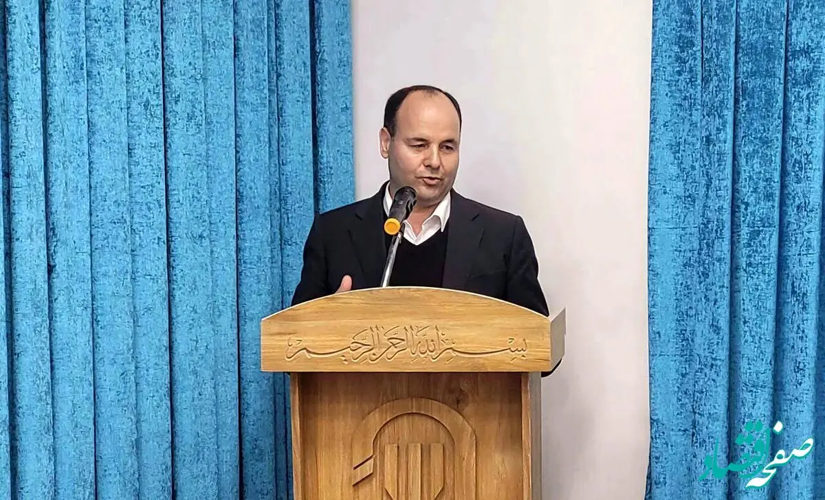 مس سونگون پیشران توسعه و آبادانی شهرستان ورزقان