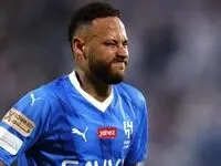 سر نیمار کلاه رفت/دستمزد نیمار از الهلال چقدر بود؟