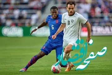 پیشنهاد روسی برای ستاره مورد علاقه نکونام برای استقلال