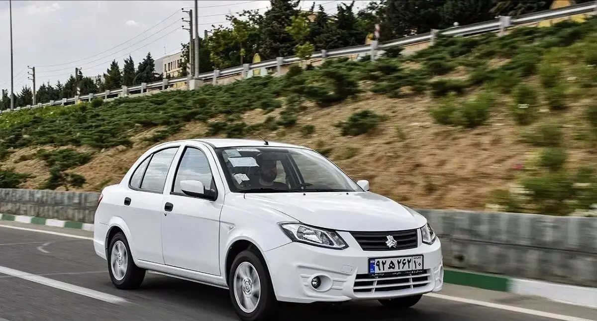 آخرین قیمت خودرو‌های سایپا امروز پنجشنبه ۱۸ اردیبهشت ۱۴۰۴ + جدول قیمت