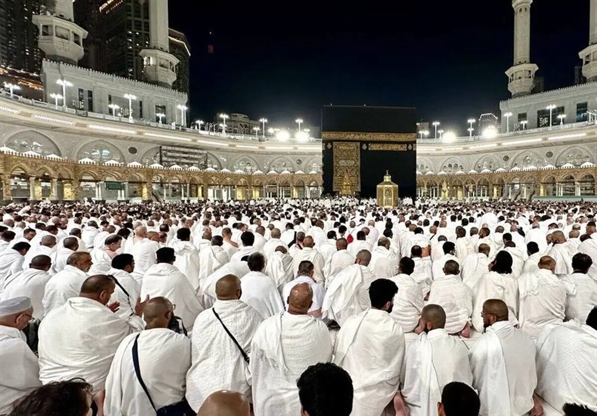 خبر مهم برای دارندگان فیش حج؛ جزئیات ثبت‌نام حج ۱۴۰۶ اعلام شد