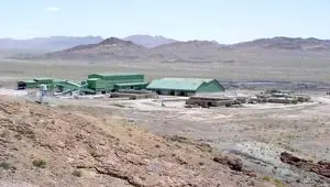 افزایش 2 درصدی تولید کنسانتره فسفات اسفوردی