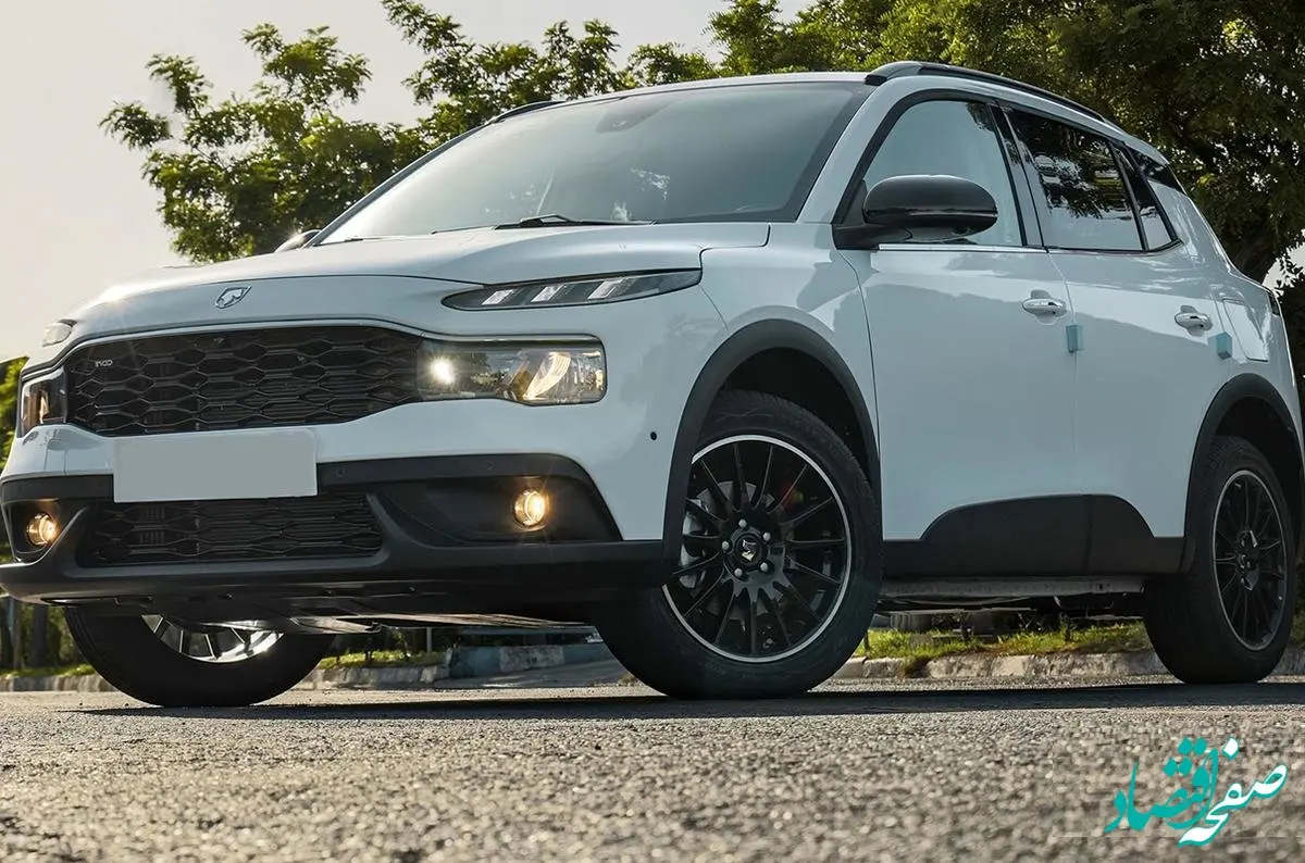 جدول قیمت خودرو | قیمت محصولات ایران خودرو امروز پنجشنبه ۹ مرداد ۱۴۰۴ | سقوط ۵۰ میلیونی خودرو