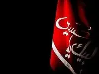 دختران بی حجاب در دسته عزاداری با پوشش خیلی نامناسب + فیلم