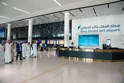 شوک به پروازهای عربستان؛ فرودگاه دمام دوباره تعطیل شد