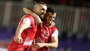مهم‌ترین خبر نقل و انتقالات پرسپولیس امروز پنجشنبه ۱۴ فروردین ۱۴۰۴ | شوک به پرسپولیس: دورسون فروخته می‌شود
