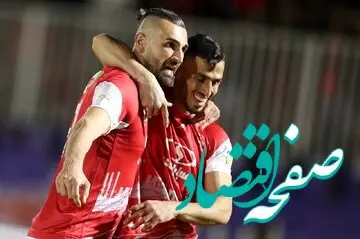 مهم‌ترین خبر نقل و انتقالات پرسپولیس امروز پنجشنبه ۱۴ فروردین ۱۴۰۴ | شوک به پرسپولیس: دورسون فروخته می‌شود