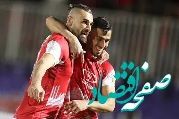 مهم‌ترین خبر نقل و انتقالات پرسپولیس امروز پنجشنبه ۱۴ فروردین ۱۴۰۴ | شوک به پرسپولیس: دورسون فروخته می‌شود