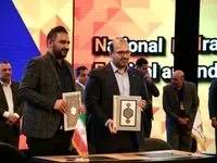 فولاد خوزستان قرارداد ۳۵ میلیون یورویی ساخت داخل امضا کرد