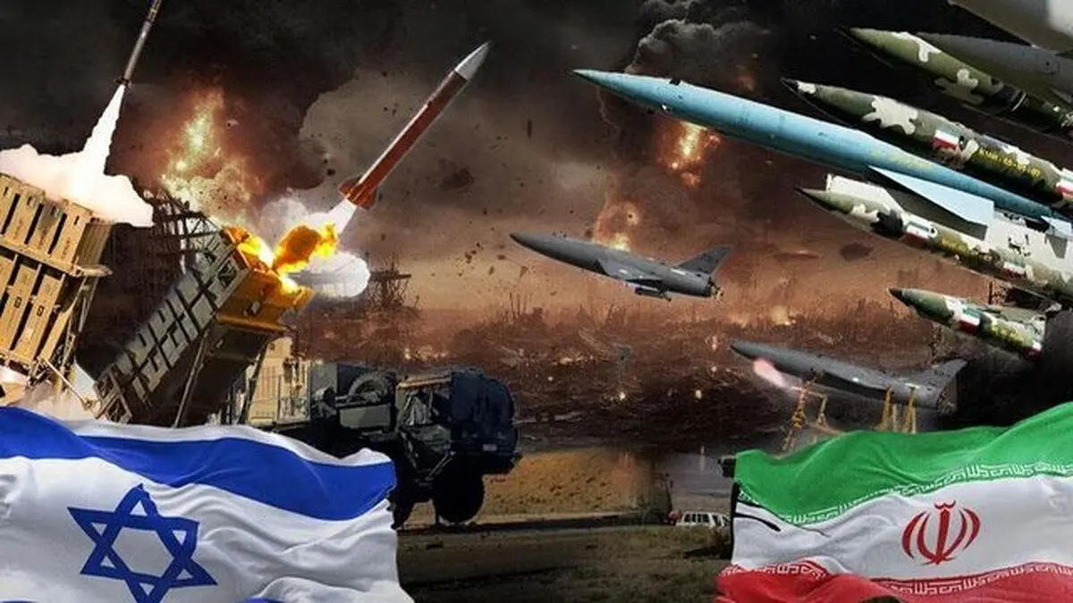 خبر فوری و شوکه کننده: اسرائیل می‌خواهد به ایران حمله کند؟