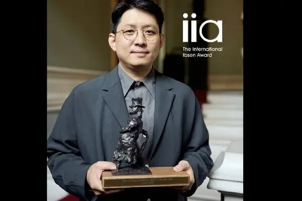 جوان‌ترین برنده جایزه نوبل تئاتر کیست؟ 