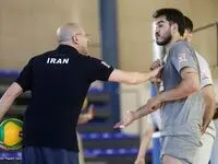واکنش پیاتزا به شایعه تغییر کاپیتان تیم ملی ایران