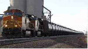 بدون نیاز به هیچ تنگه‌ای نفت ایران به چین می‌رسد