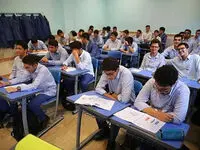 چه زمانی نتایج نهایی امتحانات دوازدهم و یازدهم اعلام می‌شود؟