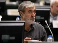 چراغ سبز مجلس به شروع مذاکرات با آمریکا