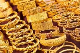 نرخ رسمی طلا گرمی چند شد؟ + قیمت روز
