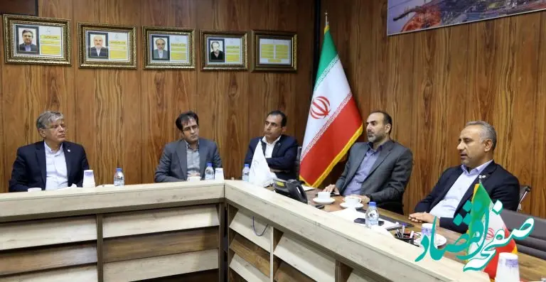 پتروشیمی بندرامام از ارزش های مادی عبور کرد تا به ارزش‌های معنوی زیست محیطی برسد