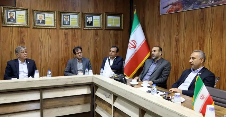پتروشیمی بندرامام از ارزش های مادی عبور کرد تا به ارزشهای معنوی زیست محیطی برسد