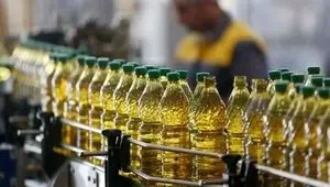 انبار بزرگ روغن احتکاری در این شهر کشف شد