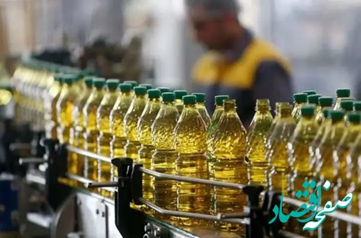 انبار بزرگ روغن احتکاری در این شهر کشف شد